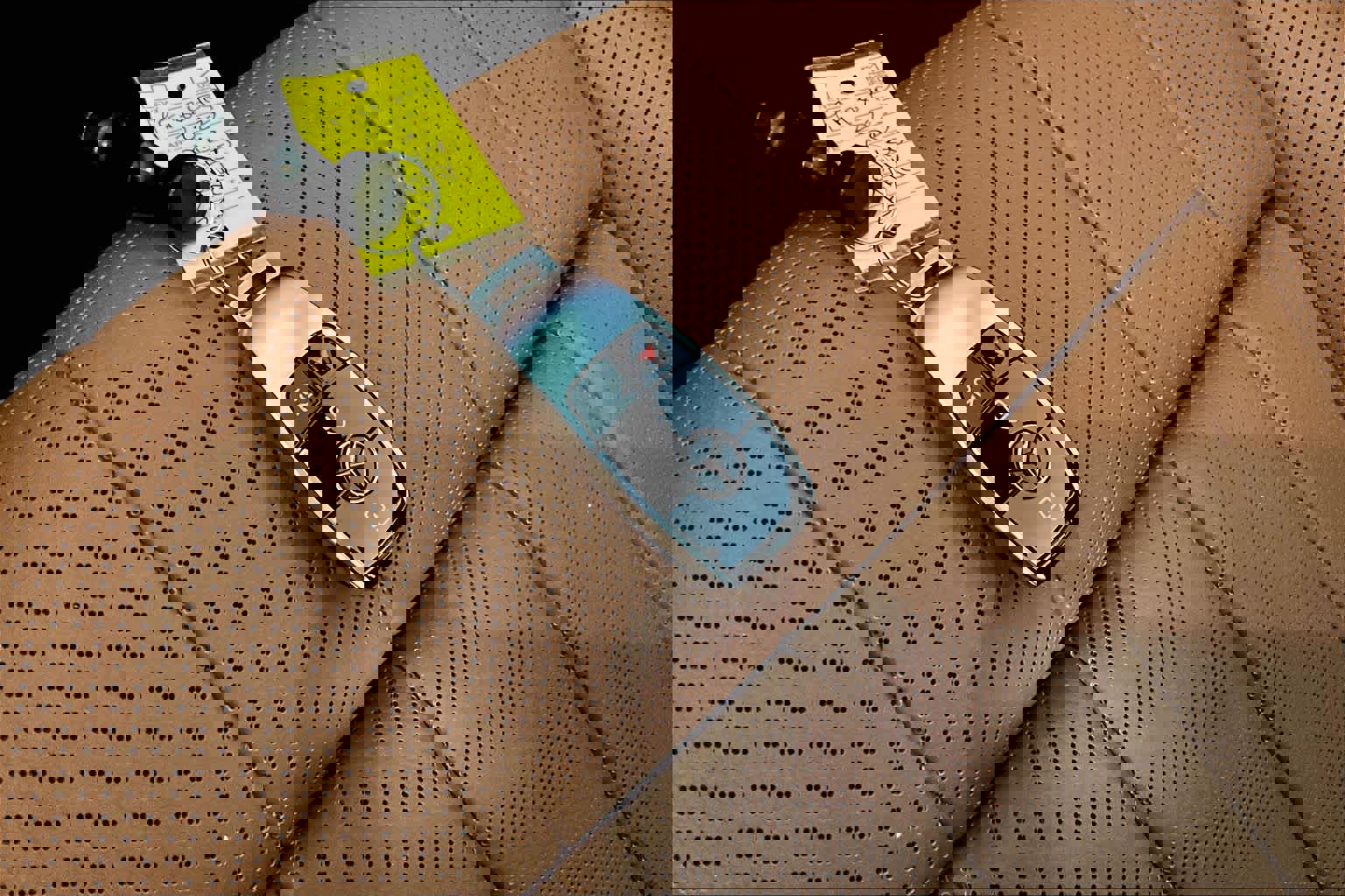 Used 2023 Mercedes-Benz E 450 4MATIC Cabriolet image 14