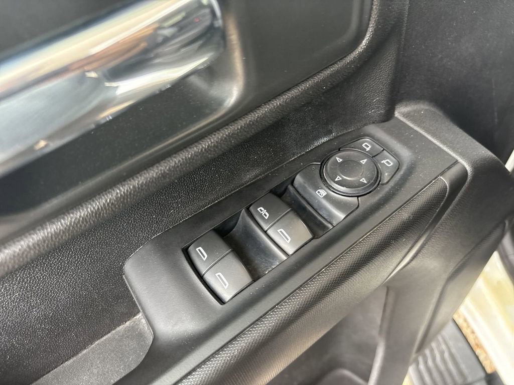 Certified 2024 Chevrolet Silverado 2500 W/T w/ WT Fleet Convenience Package AWD/4WD image 22