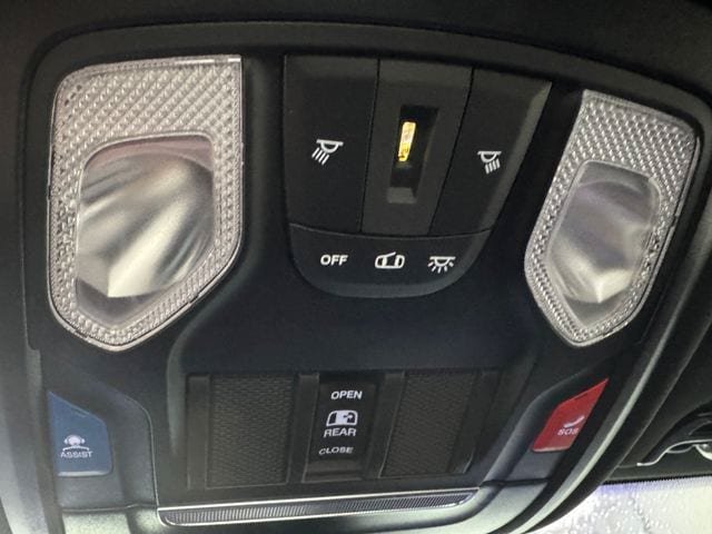 New 2026 RAM 2500 Big Horn AWD/4WD image 14