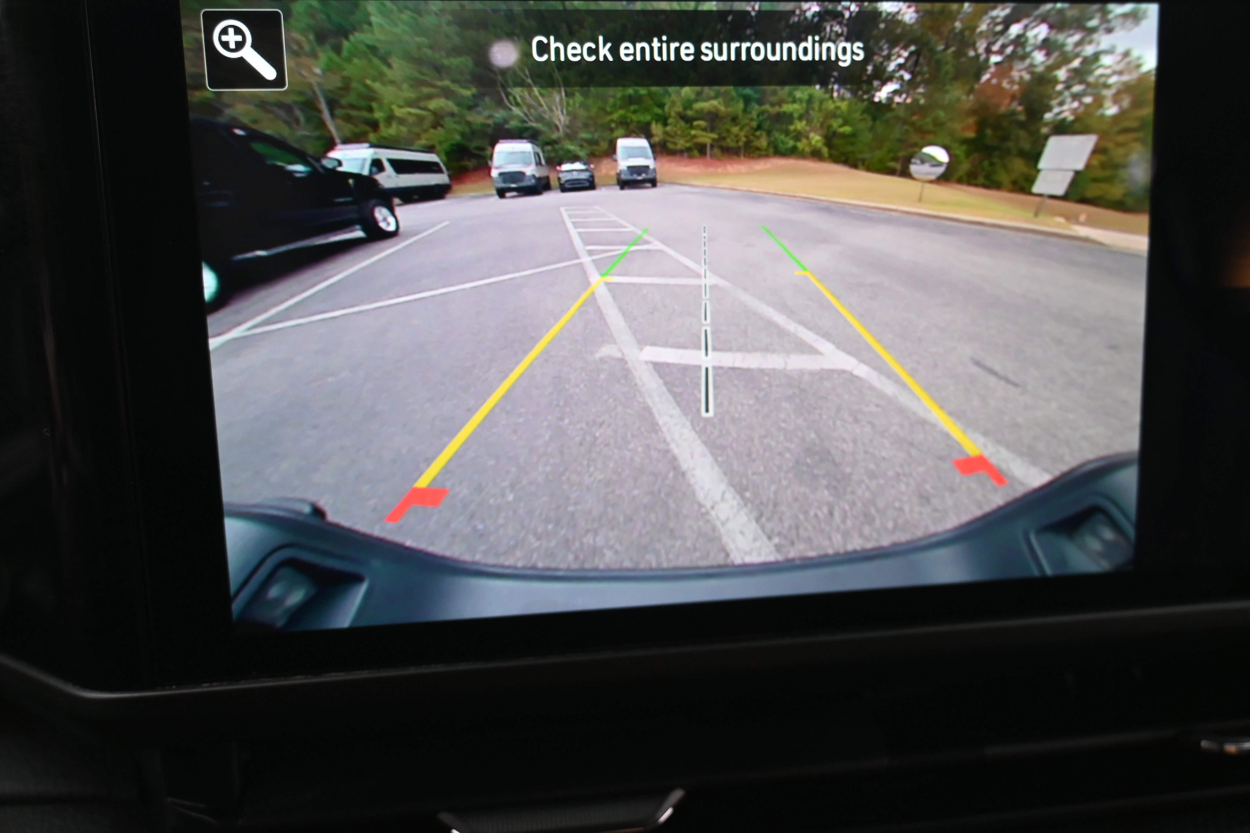 Used 2024 Jeep Gladiator Sport AWD/4WD image 25