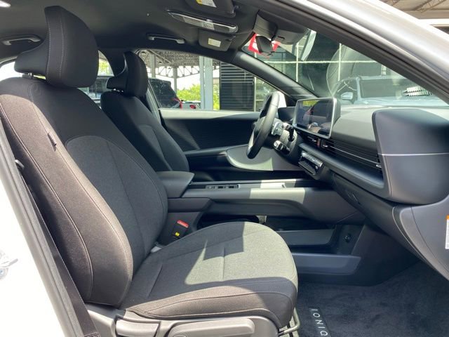 Used 2025 Hyundai Ioniq 6 SE image 34