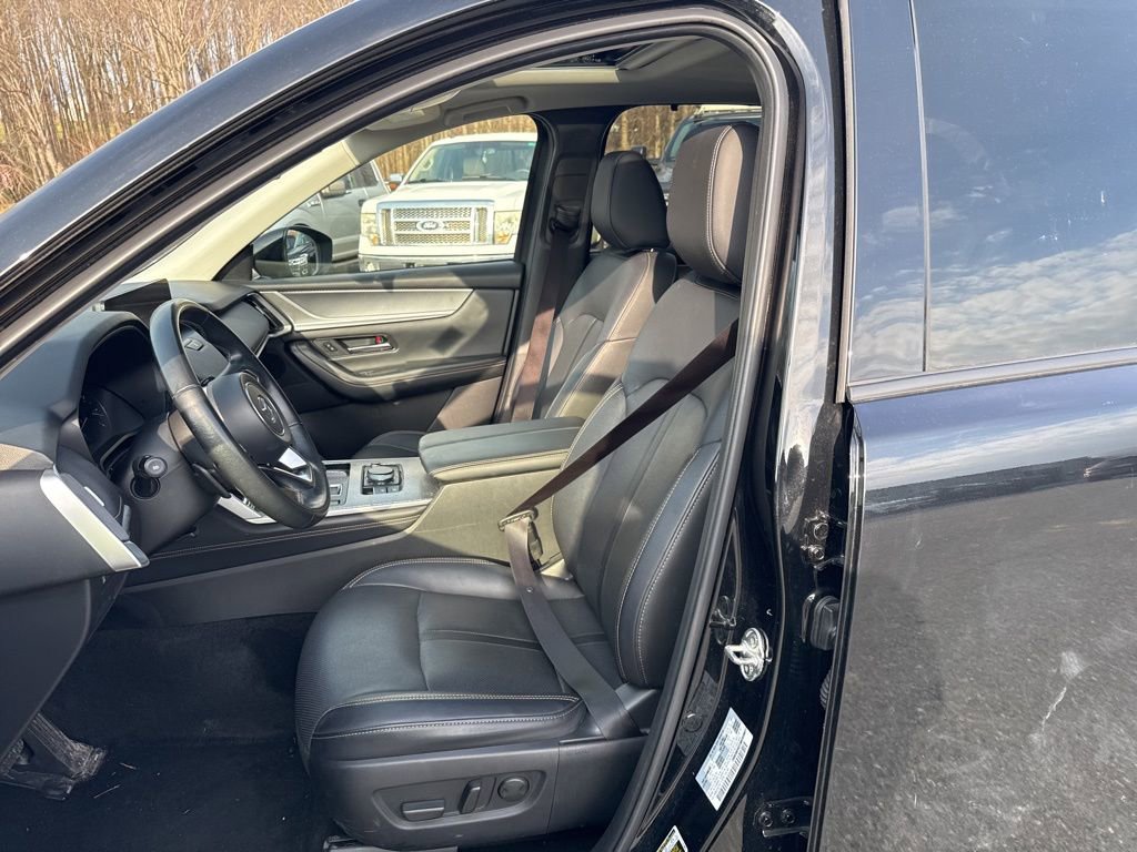 Used 2024 MAZDA CX-90 3.3 Turbo w/ Preferred Plus image 11