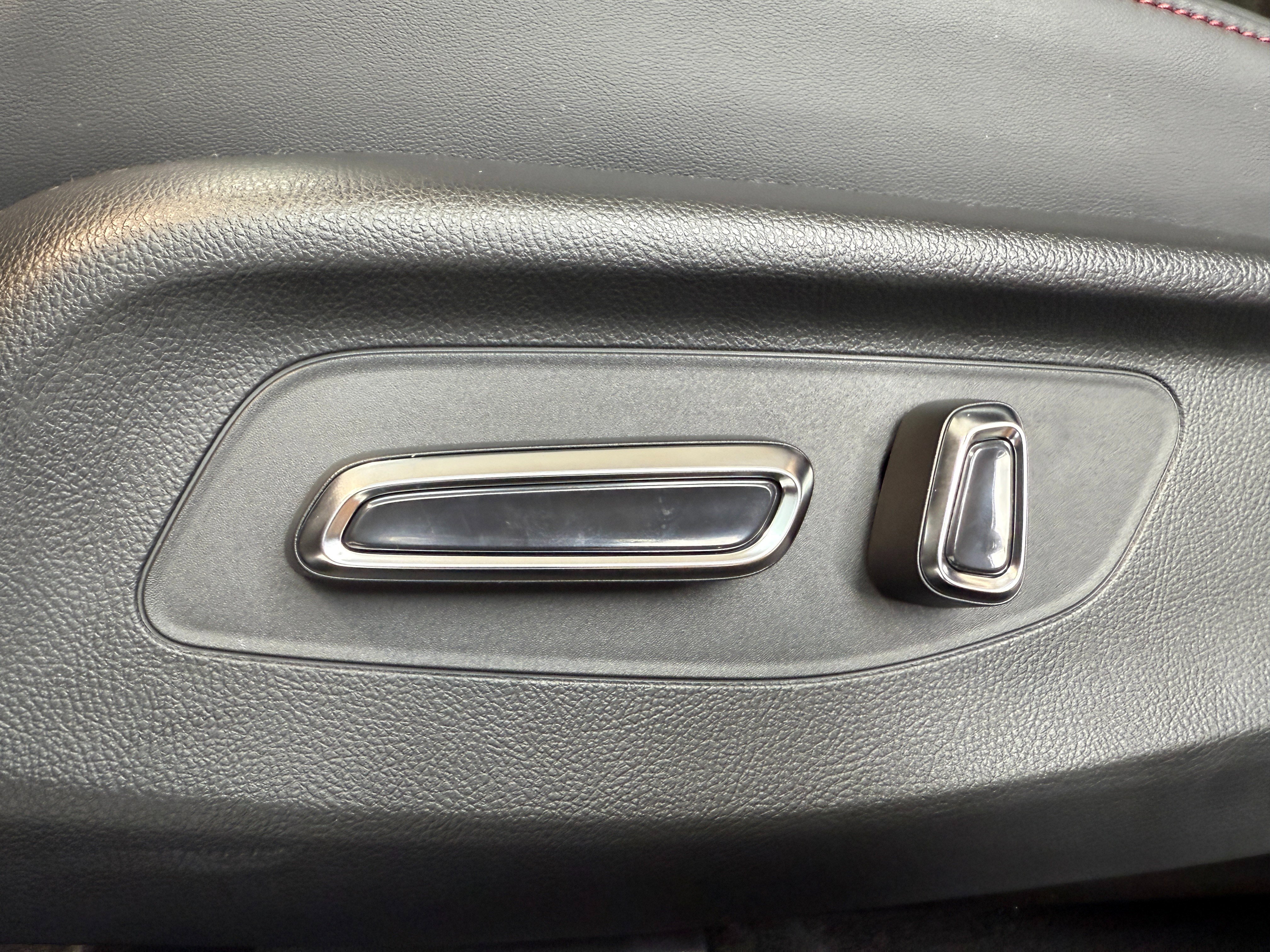 New 2025 Acura ADX A-Spec image 25