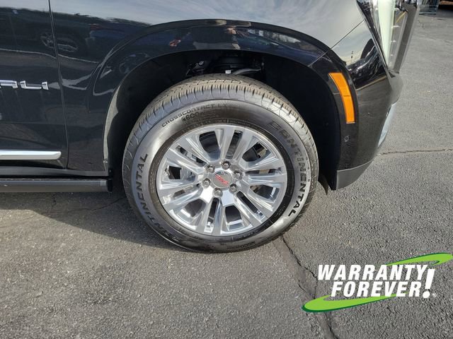 New 2026 GMC Yukon XL Denali w/ Sun & Power Step Package image 20