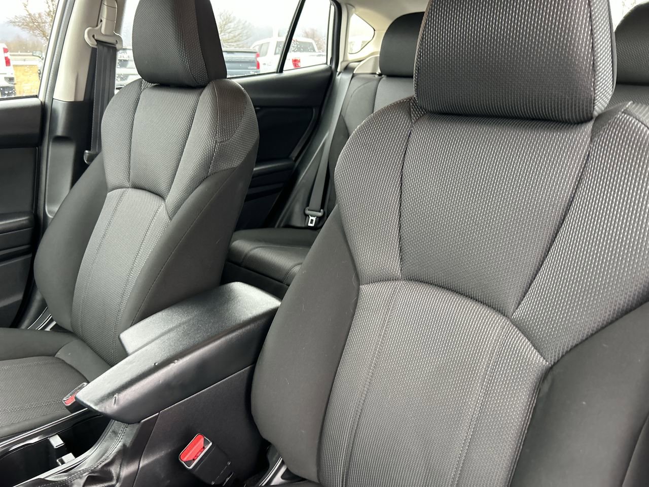 Used 2023 Subaru Impreza Premium image 22