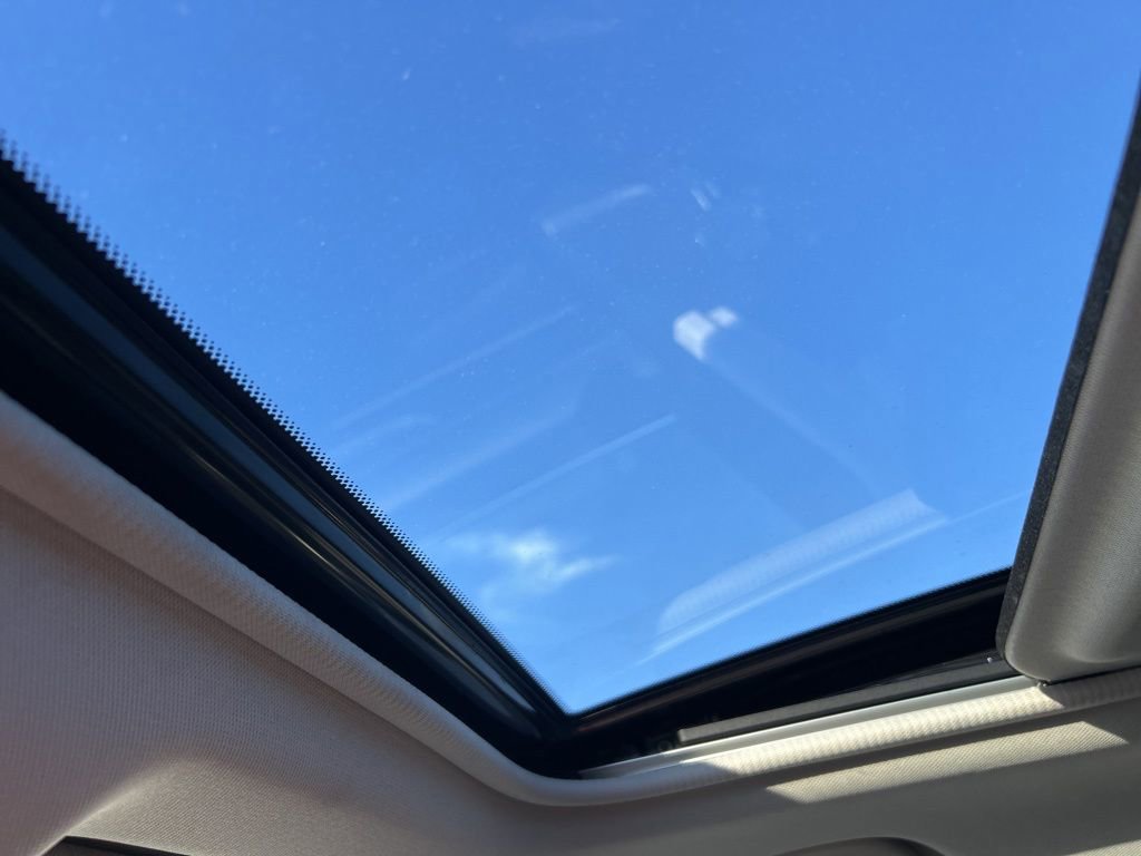 Used 2024 MAZDA CX-5 Carbon Edition image 23