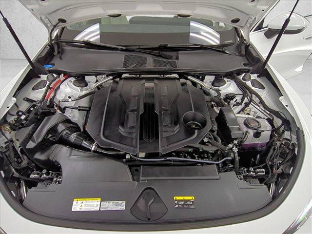 Used 2026 Audi A6 Premium AWD/4WD image 27