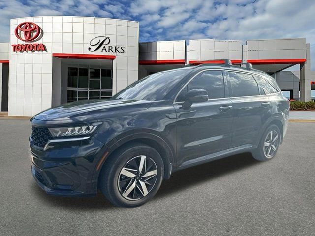 Used 2022 Kia Sorento S w/ Panoramic Sunroof Package