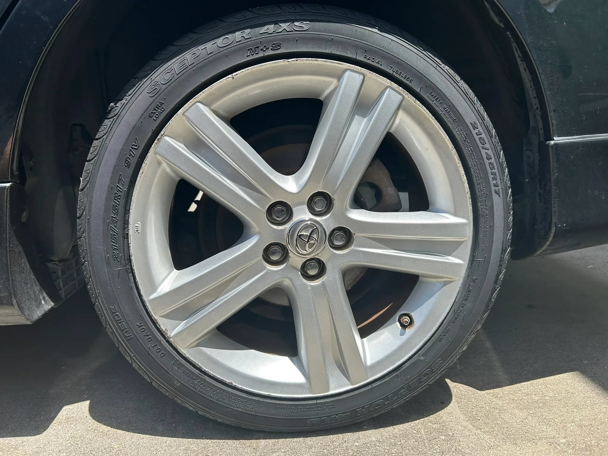 Used 2009 Toyota Corolla XRS FWD image 25