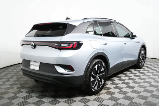 Used 2021 Volkswagen ID.4 Pro S image 6