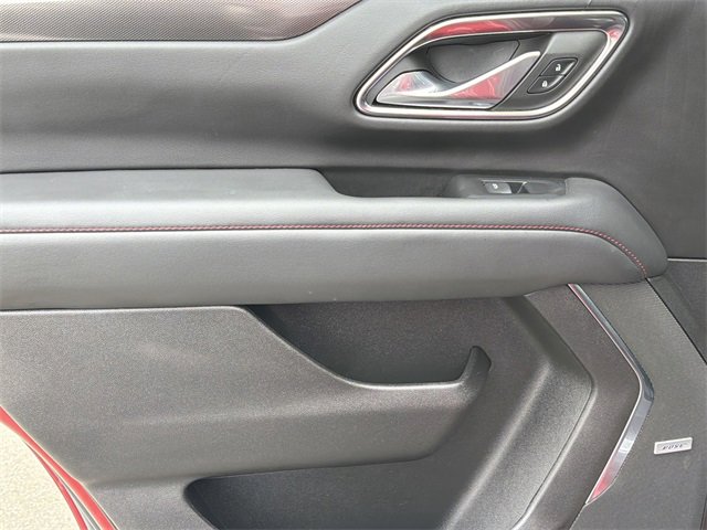 Used 2023 Chevrolet Tahoe RST w/ Sport Performance Package image 24