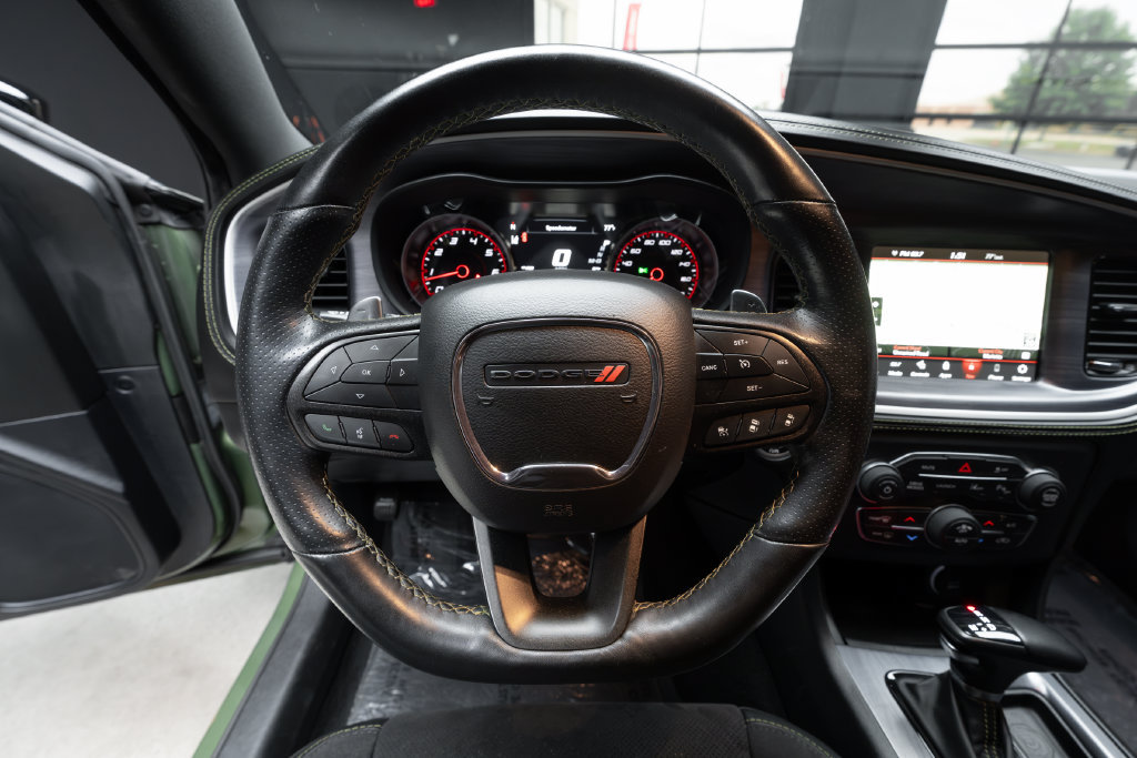 Used 2023 Dodge Charger Scat Pack RWD image 28