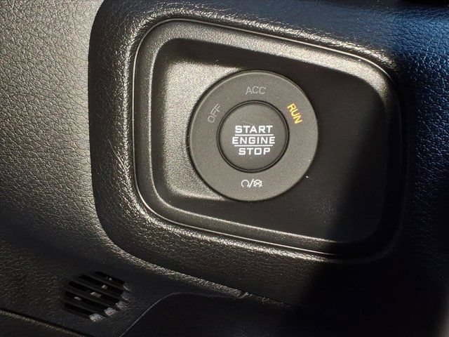New 2026 Jeep Wrangler Sport AWD/4WD image 11