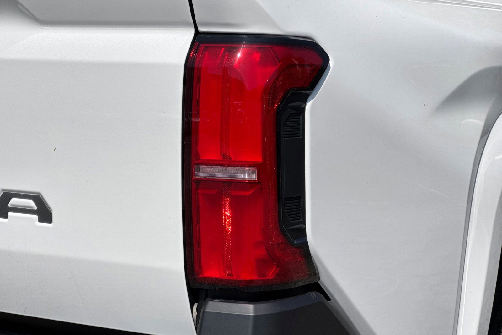 New 2026 Toyota Tacoma SR image 31