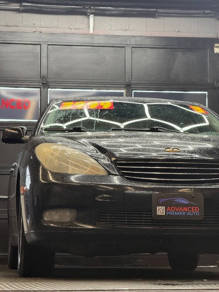 Used 2003 Lexus ES 330 FWD image 3