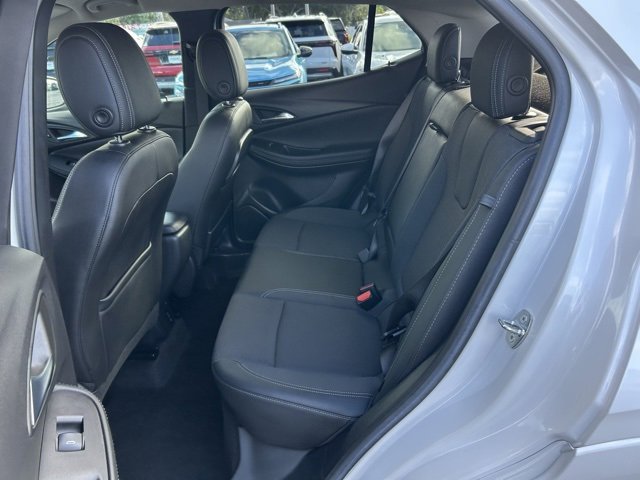 Used 2023 Buick Encore GX Select w/ Sport Touring Package image 15
