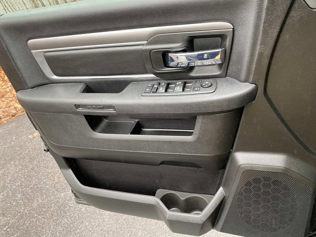 Used 2021 RAM 1500 Classic Warlock image 18