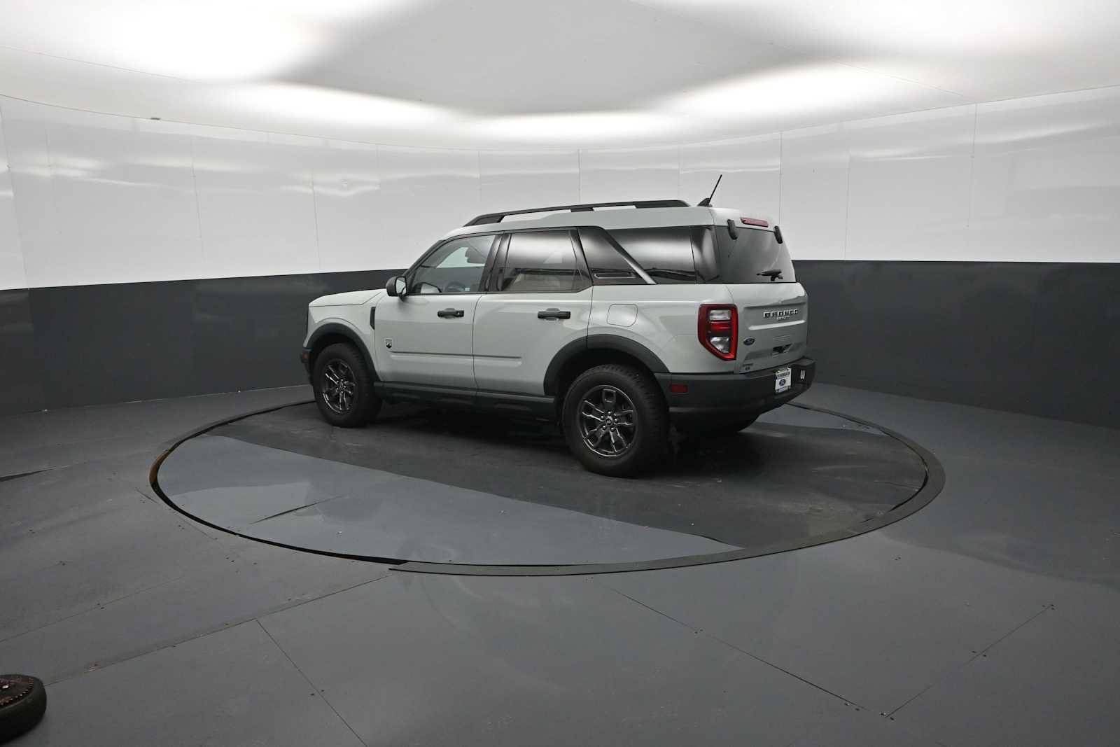 Certified 2021 Ford Bronco Sport Big Bend AWD/4WD image 37