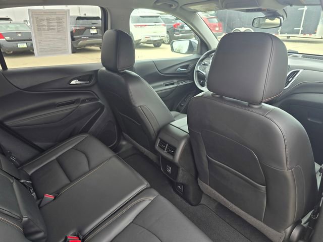 Used 2020 Chevrolet Equinox Premier image 21