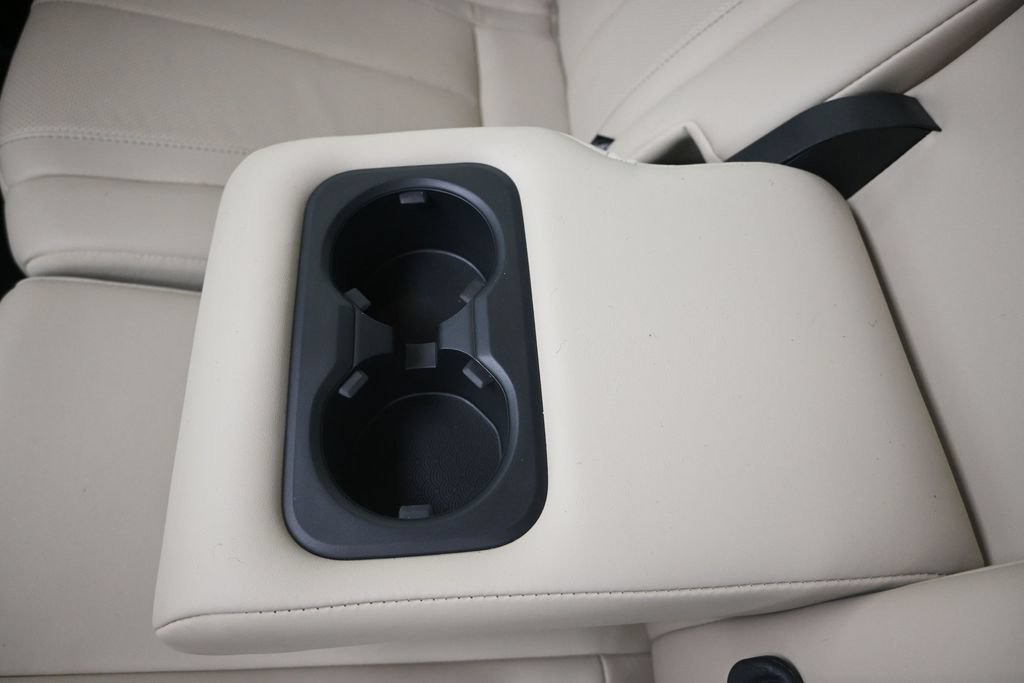 Used 2024 INFINITI QX60 Luxe FWD image 18