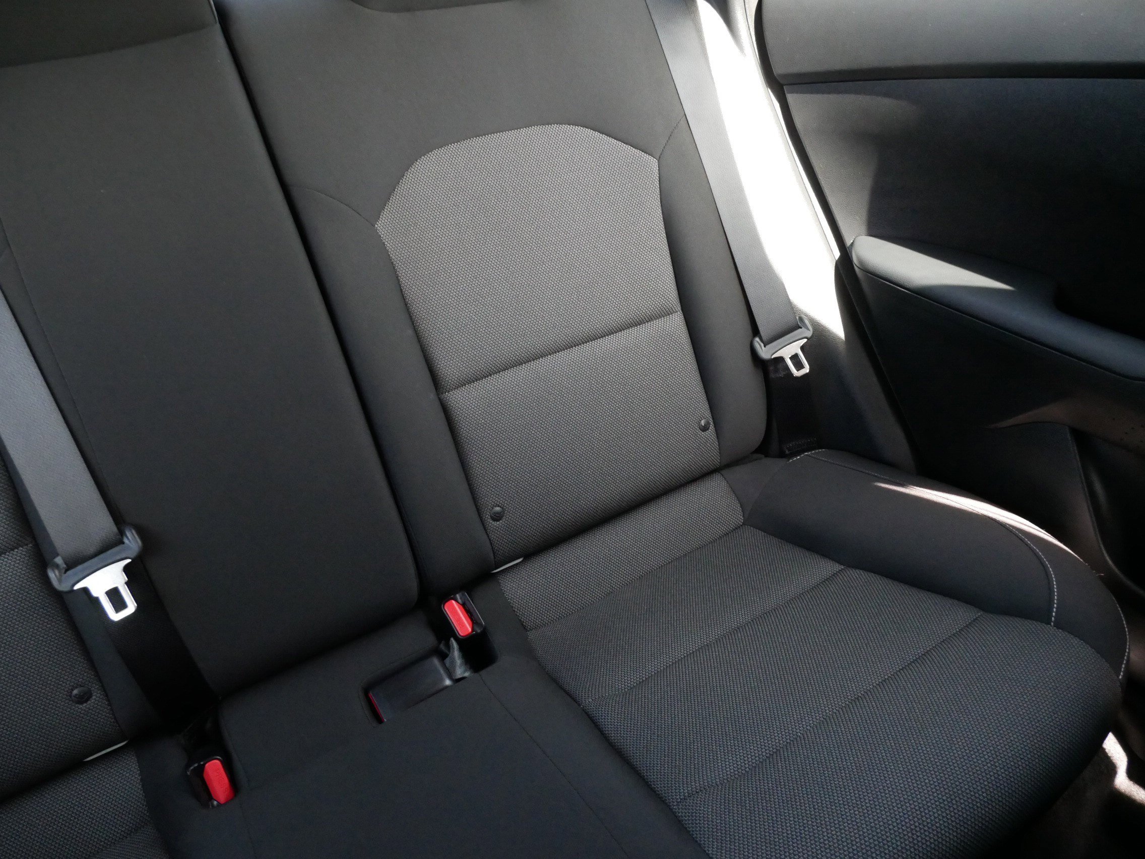 Used 2023 Kia Forte LXS FWD image 14