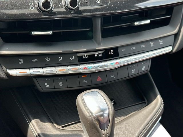 Certified 2026 Cadillac CT4 Sport AWD/4WD image 29