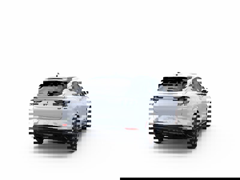 New 2025 Ford Mustang Mach-E GT w/ Bronze Appearance Package image 8