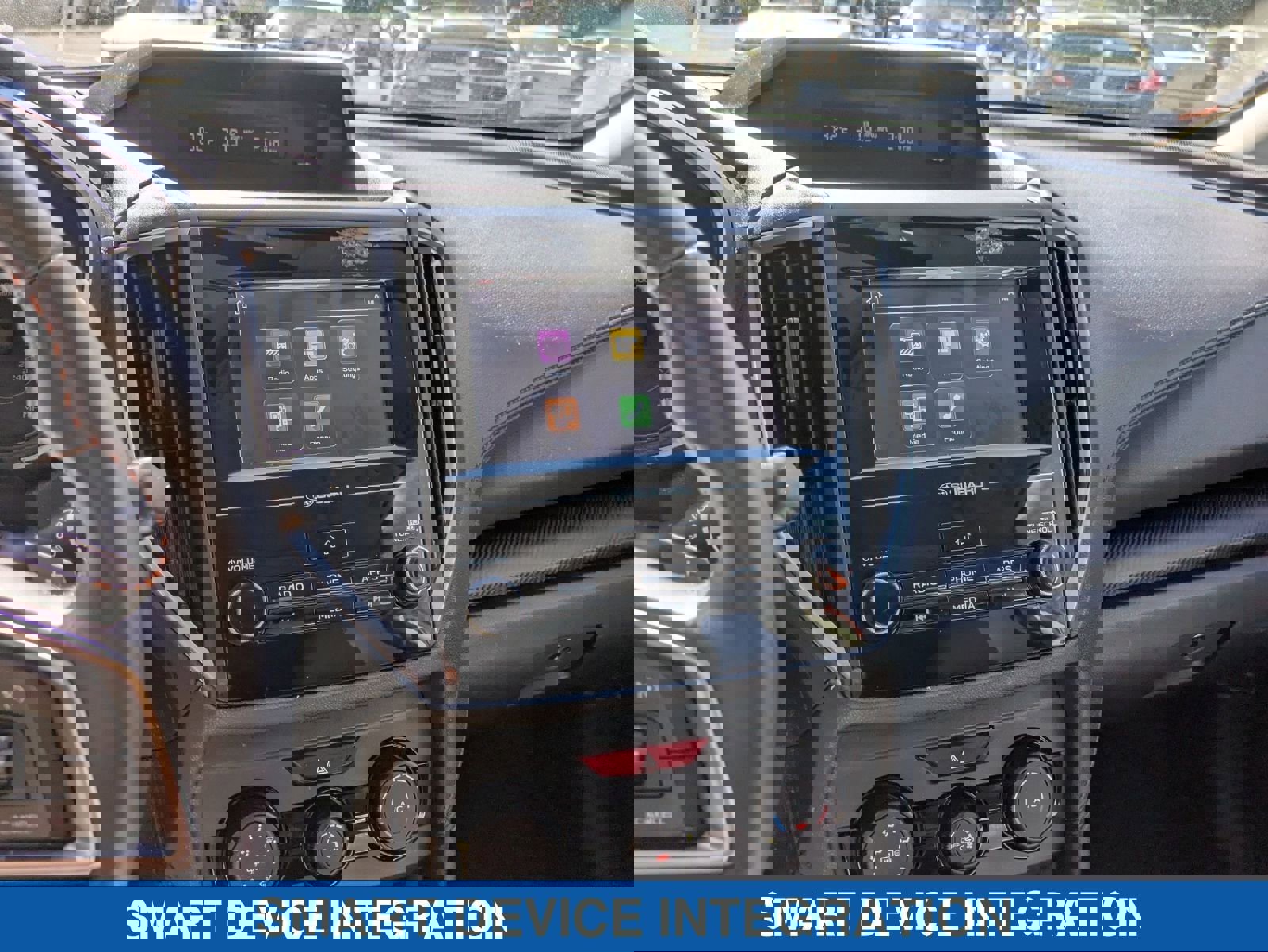 Used 2018 Subaru Crosstrek 2.0i Premium w/ Moonroof Package image 21