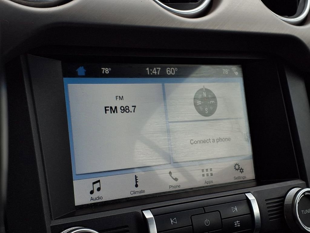 Used 2019 Ford Mustang Premium image 7