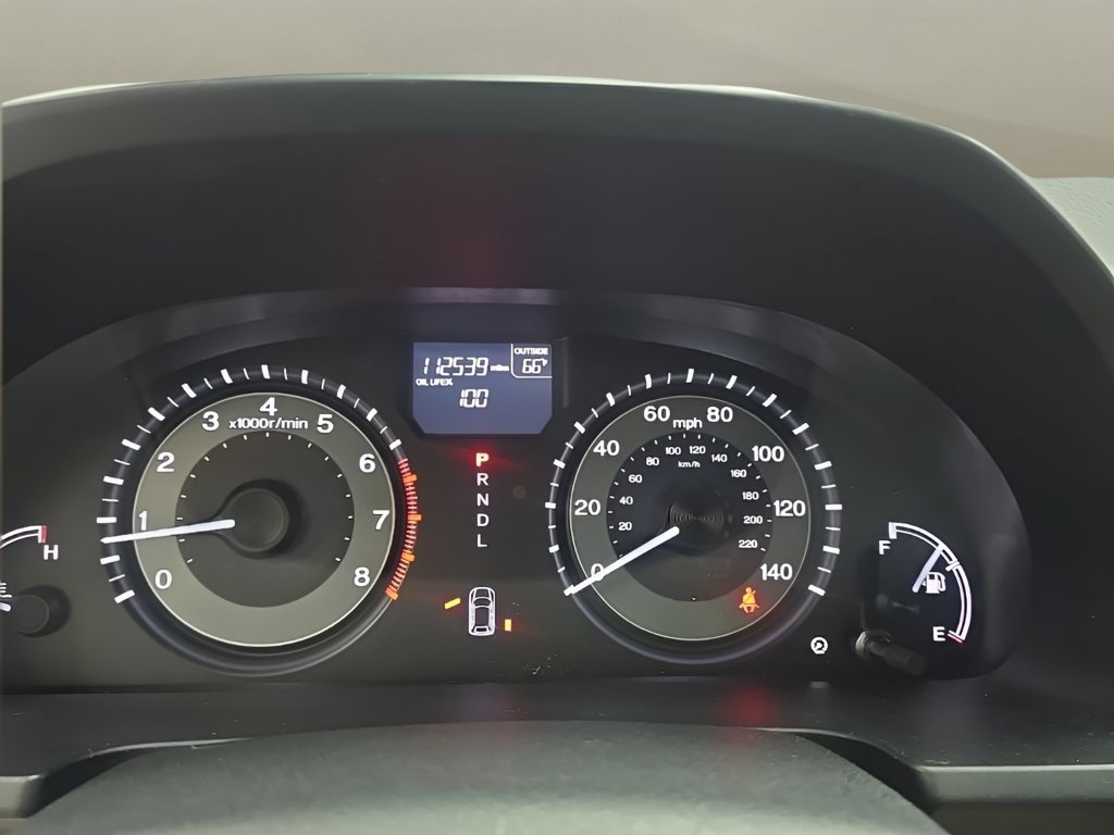 Used 2016 Honda Odyssey SE image 38