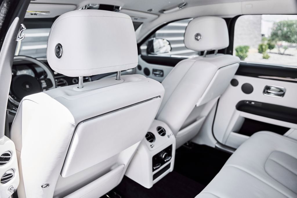 Used 2026 Rolls-Royce Ghost AWD/4WD image 41