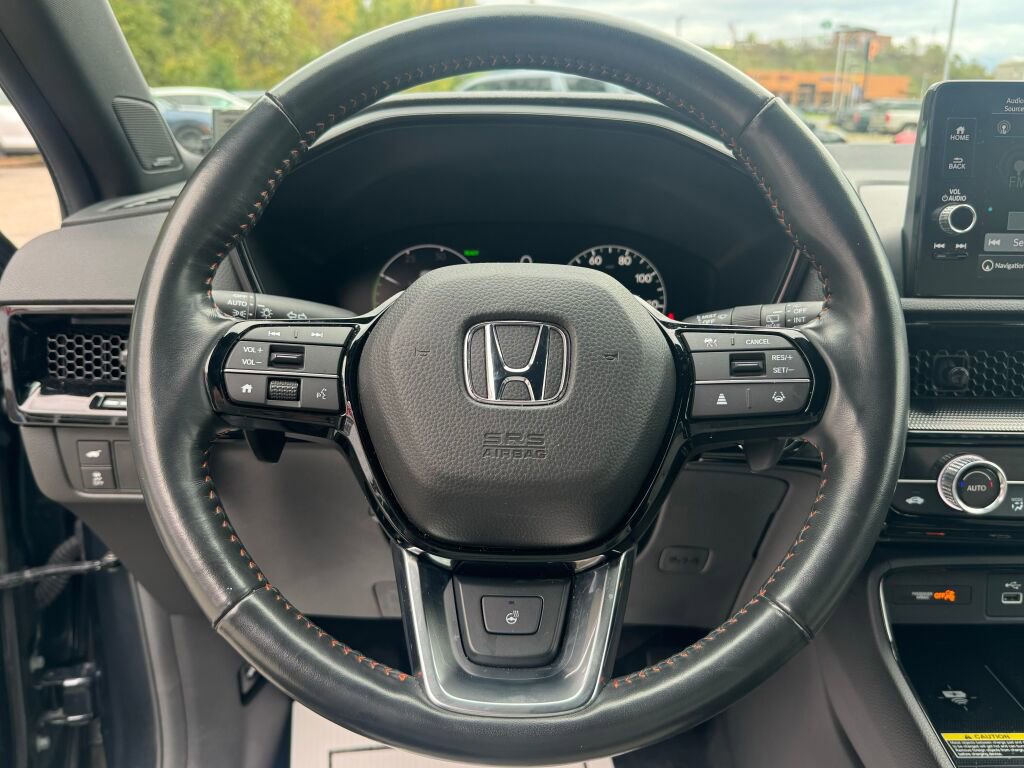 Used 2023 Honda CR-V Sport Touring image 24