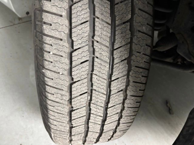 Used 2019 INFINITI QX80 Luxe image 30