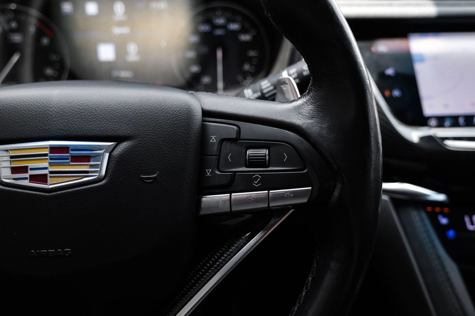 Used 2020 Cadillac XT6 Sport AWD/4WD image 19