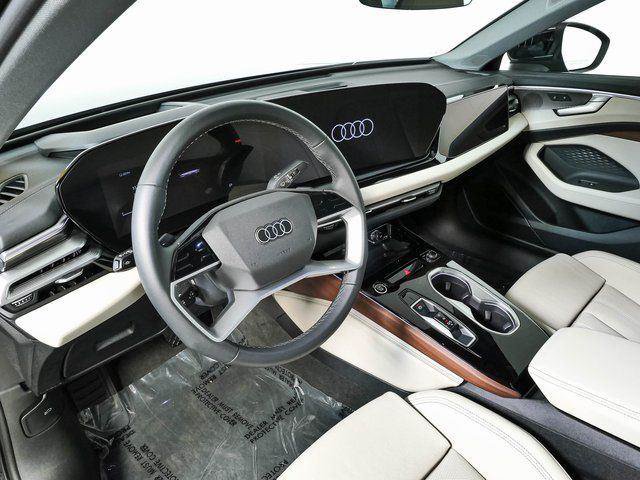 Used 2026 Audi A6 Premium AWD/4WD image 6