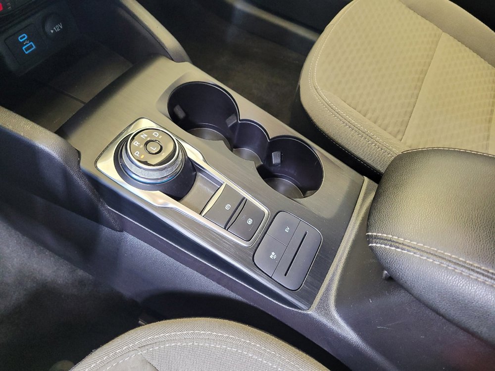 Used 2022 Ford Escape SE w/ Convenience Package FWD image 26