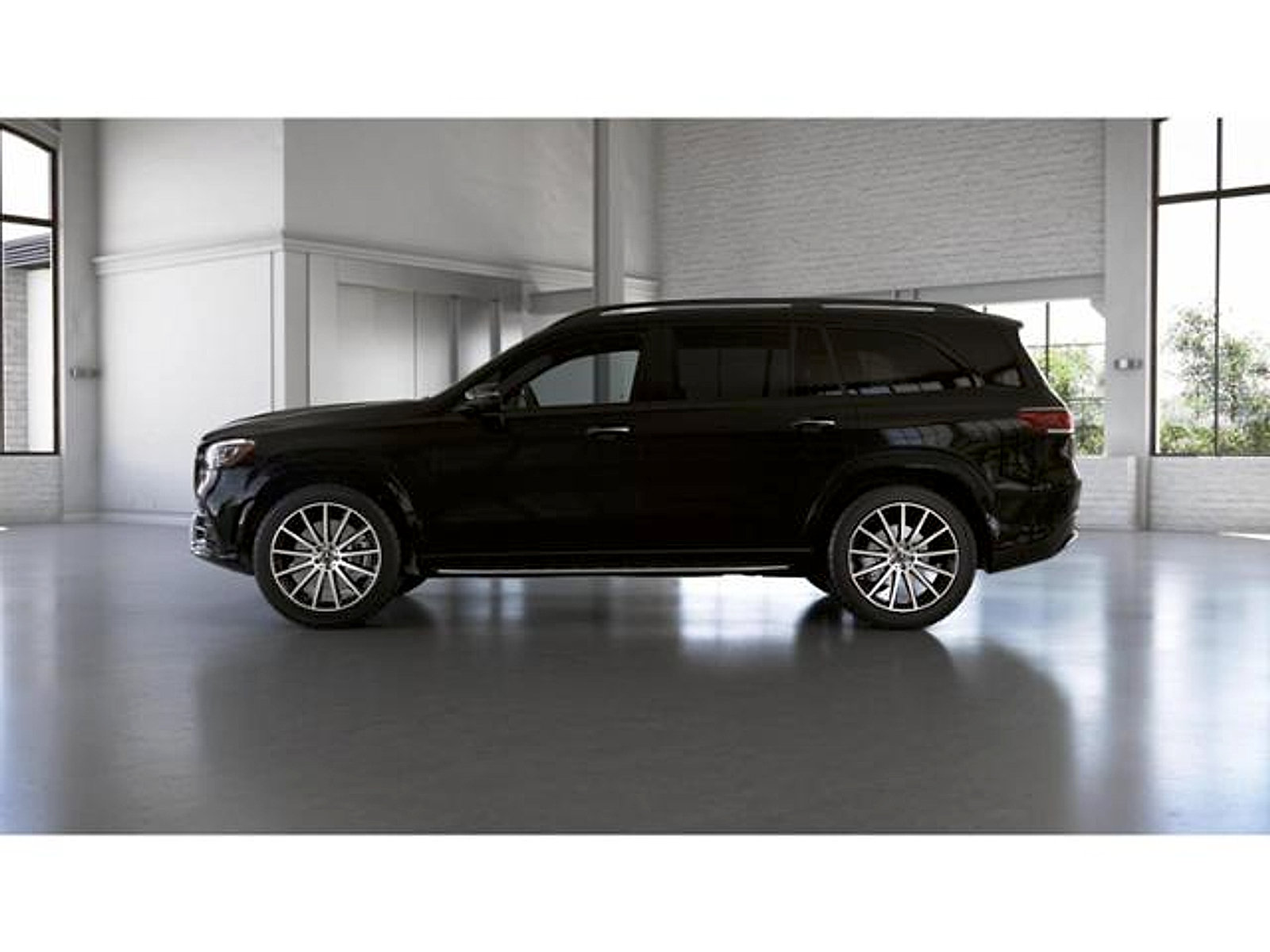 Certified 2023 Mercedes-Benz GLS 450 4MATIC image 34