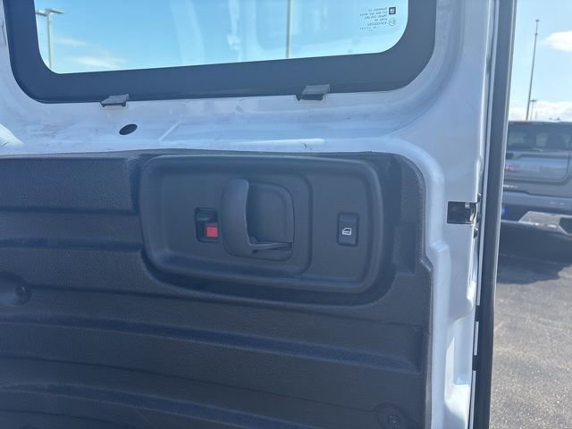 Used 2024 Chevrolet Express 2500 w/ Driver Convenience Package image 23