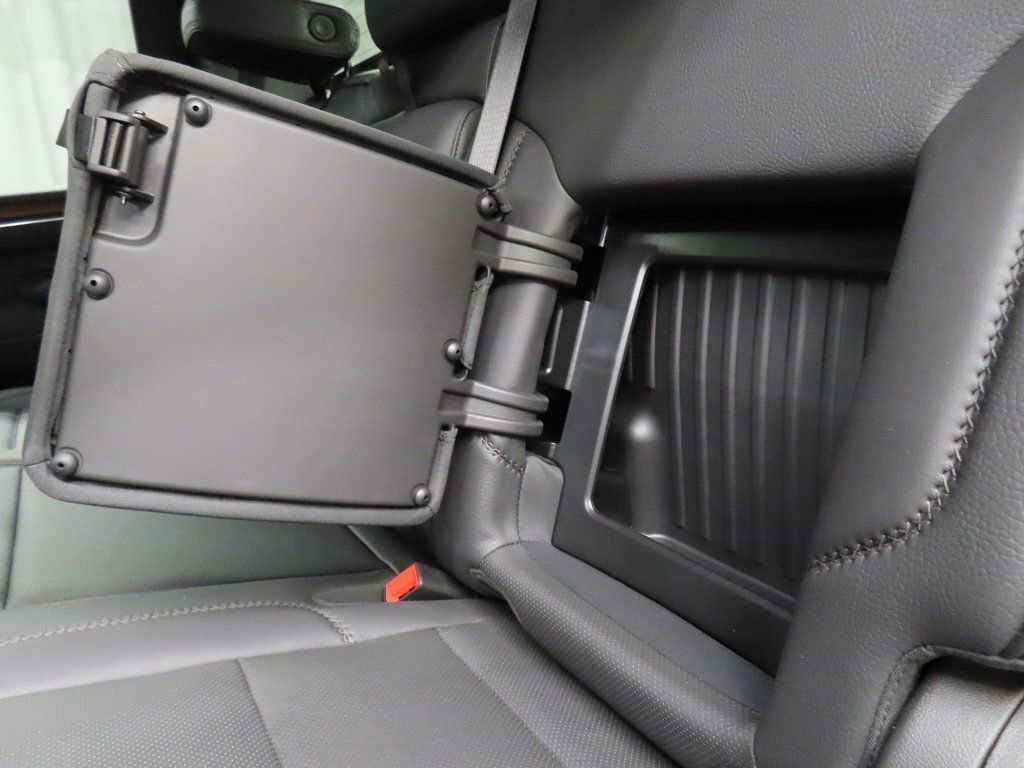 Used 2024 GMC Sierra 2500 Denali w/ Denali Reserve Package image 75