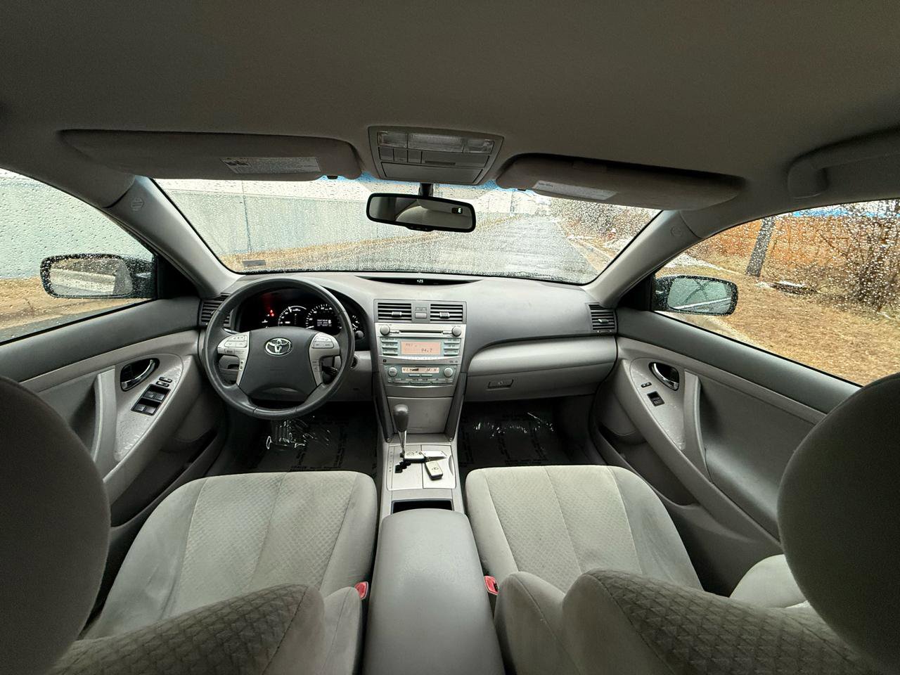 Used 2009 Toyota Camry Hybrid image 5