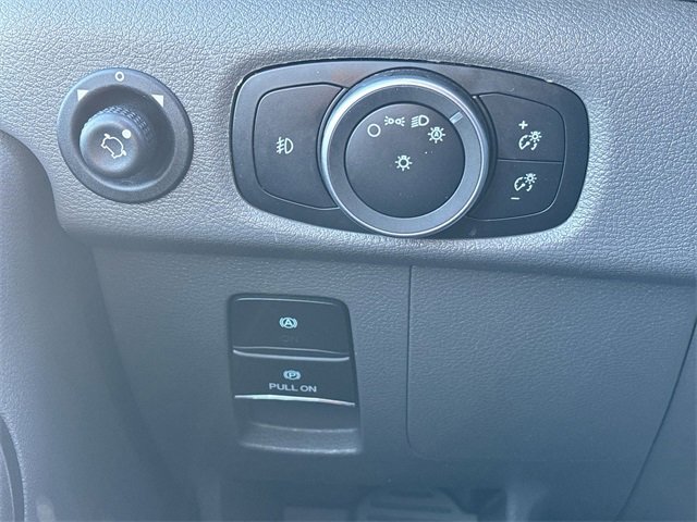 Used 2024 Ford Transit 250 Low Roof w/ Exterior Upgrade Package image 32