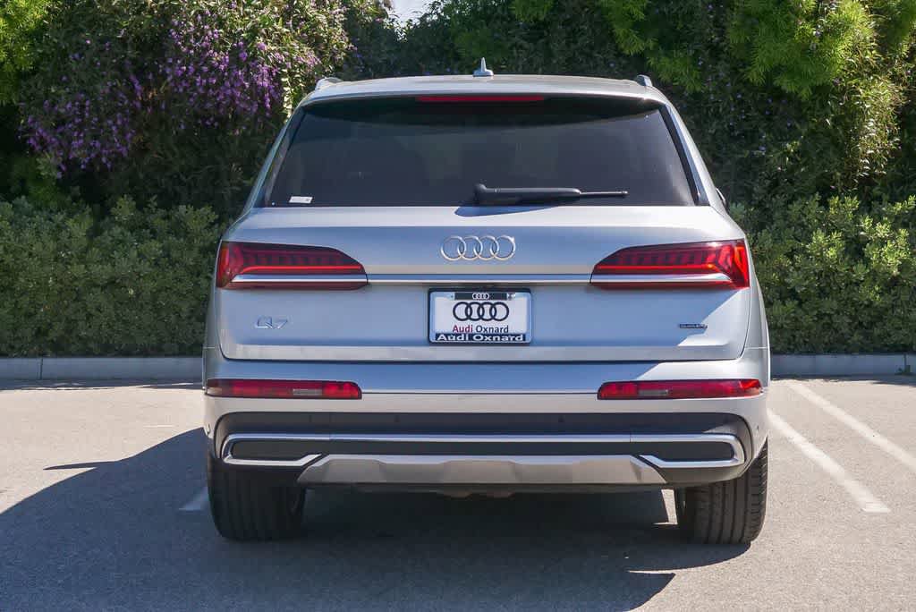 Used 2023 Audi Q7 3.0T Premium Plus image 9