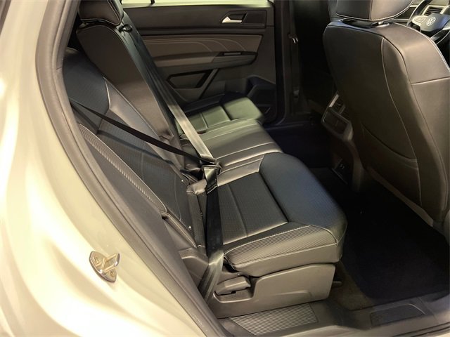 Certified 2023 Volkswagen Atlas Cross Sport SE image 13
