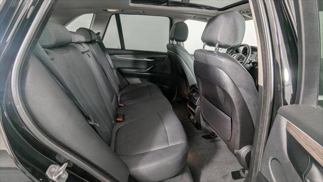 Used 2016 BMW X5 sDrive35i RWD image 22