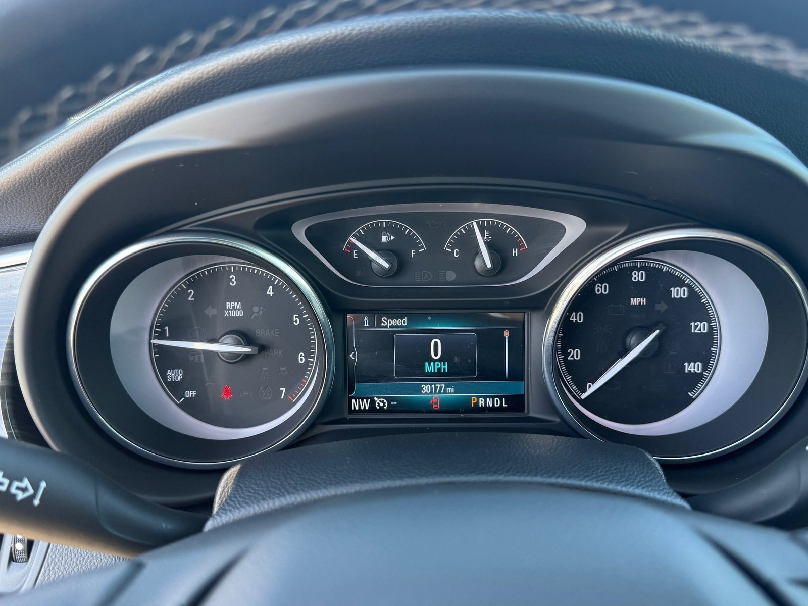 Used 2020 Buick Envision Preferred image 16