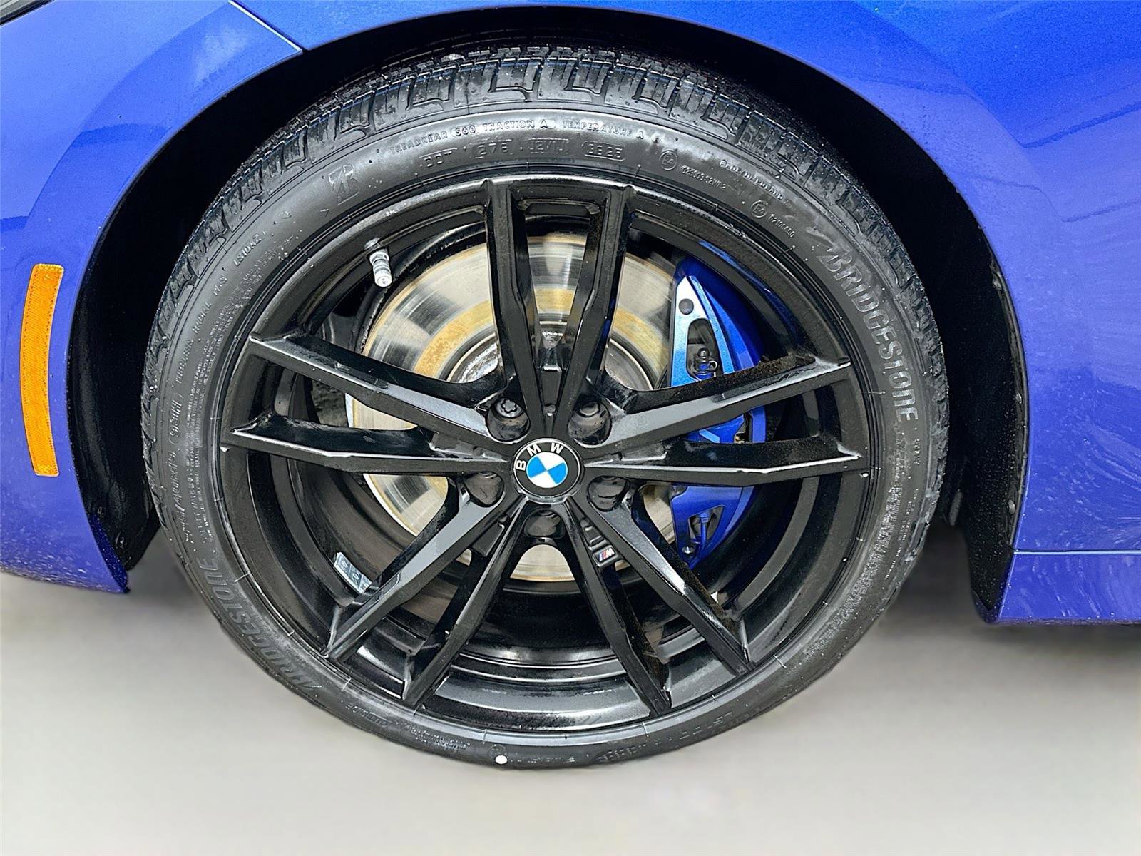 Certified 2023 BMW 430i xDrive Convertible w/ M Sport Package image 31