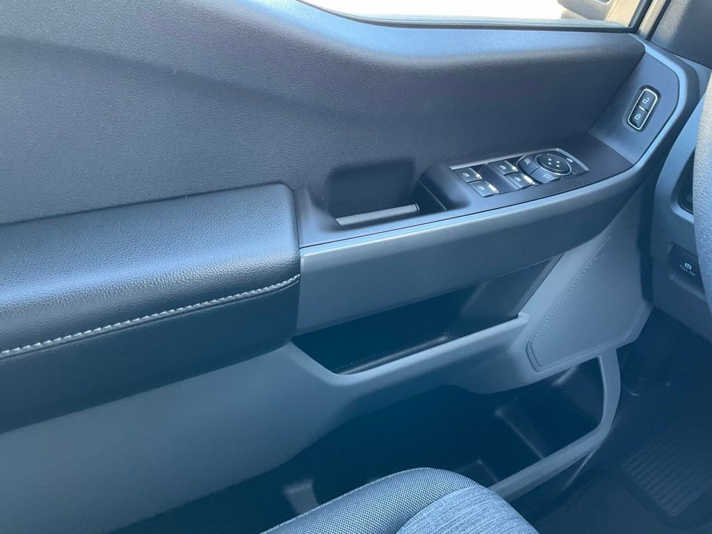 Certified 2024 Ford F250 XL w/ STX Appearance Package image 36