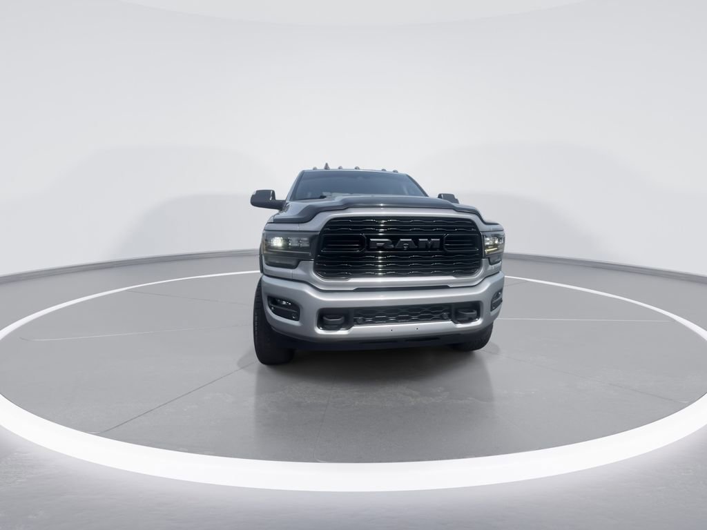 Used 2022 RAM 2500 Limited image 3