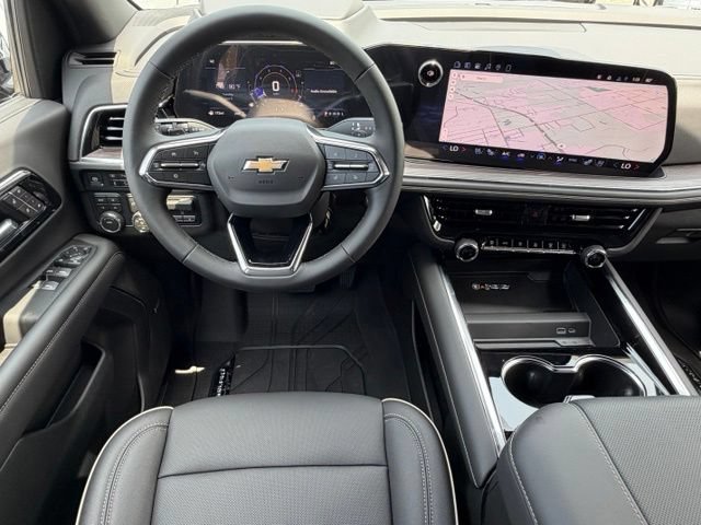 New 2026 Chevrolet Tahoe Premier w/ Sun And Tow Package RWD image 18
