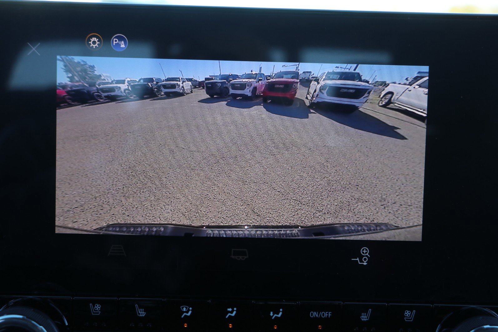 New 2026 Chevrolet Colorado Z71 w/ Z71 Convenience Package 2 image 22